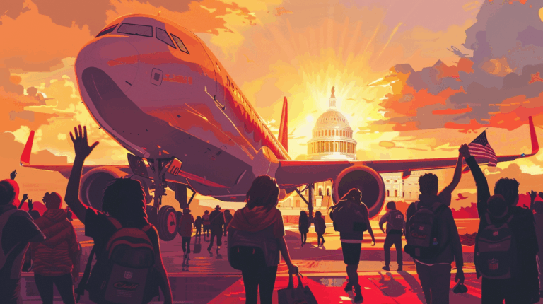 Civics Matters Leadership Challenge Project Submission